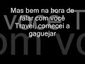 Um beijo