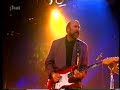 van wilks \"bleeding for you\" live 1999