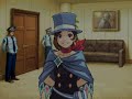 Apollo Justice: Ace Attorney [Case 3] (Part 21)