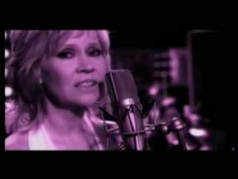 Agnetha - If I Thought You'd Ever.... (Almighty Mix)(STEREO)