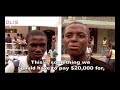 Haiti, Jacmel : Festival Film Jakmel Promotional Video