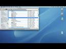 Sidebar Shortcuts