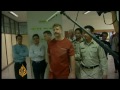Thailand to extradite 'arms smuggler'
