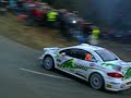 rallye monte carlo 2007