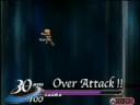 Valkyrie Profile: The Accused One Japanese Battle Gameplay