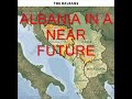 Balkan 2015...ETHNIC ALBANIA