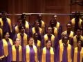 WHEN ROOKS FLY HOMEWARD / CENTRAL ISLIP HS CONCERT CHOIR