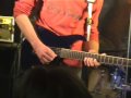 Didier Kerckhoff - live w Karmakanic - Do U Tango improv Didier Kerckhoff - live w Karmakanic - Do U Tango improv