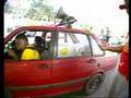 Felipe Massa: Shell Station Video Star