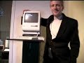 vintage apple computers  remember these? 