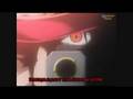 born in a burial gown/hellsing