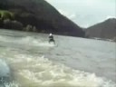 Wakeboarding - Rider Chris B. - Teil 1 Wakeboarding - Rider Chris B. - Teil 1