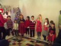 Heritage School Presents We Wish You A Merry Christmas