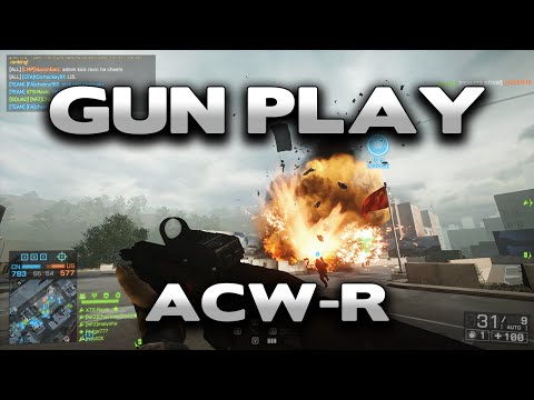 R - Attachments: Stubby Grip, Kobra Sight You could also go with Angled Grip and Heavy Barrel and get a similar result that focuses more on shorter bursts.