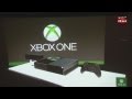 Microsoft dvoile sa Xbox One (22/05)