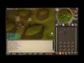 2Speced - Teaching a FarCaster A Lesson- Armadyl Godsword In Action