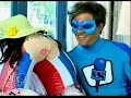 Flash Informativo - Muñeca Inflable de Bote
