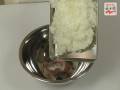 【永谷園】生姜レシピNo.083 簡単ちらし寿司