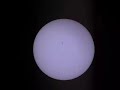 some photos and video i have taken from by back yard in terrace bc. all photos and video are hand held, unguided shots through a custom made 12.5
