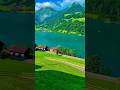 SWITZERLAND IS UNREAL
