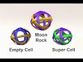 Lunacy Game Animation