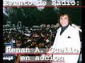 Renan A. Cuello El Cucuy Los Borrachitos y mas