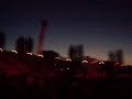 red hot chilli peppers - Californication chorzow 3.07.07