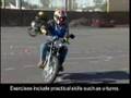 The MSF Ridercourse