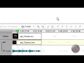 How To: Picture In Picture (PIP) With Camtasia Studio - free flv video @ vwatch.tv