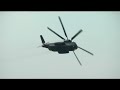 50 Jahre Heeresflieger Fritzlar Sikorsky CH-53