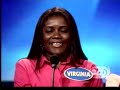 Family Feud: Rhymes with "Spanky"
