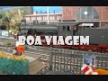 Locomotiva a Vapor - Fleischmann - Ref. 4828