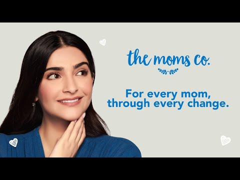 The Moms Co-For Every Mom Through Every Change