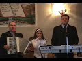 Relu & Dorin Cazacu - Vine Isus ...