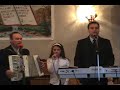Relu & Dorin Cazacu - Vine Isus ...