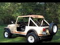 1982 jeep cj-7 laredo edition
rebuilt 258 6 cylinder
4 speed transmission
4x4 (rebuilt transfer case)
new heater core
new rotors on brakes
new catalytic converter
new bikini top
new emissions/ inspection
(no emissions inspection required next year)
all gauges function - even the clock!
it is a clean, smooth running 4 wheel drive jeep

more info. and pictures at www.x-celenterprises.com