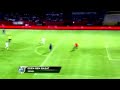 Newells Old Boys 5 - 0 Union Santa Fe 11/06/13