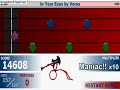 In Your Eyes by Verax [ SC Guitar Maniac Dx 3 ]