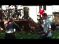 jhs fights