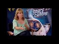 Space chimps