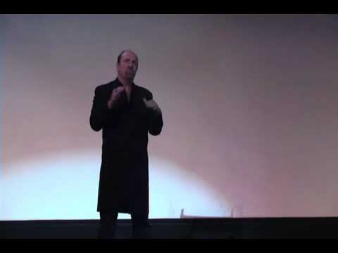 Orphans of Apollo - Director Q&A at Orphans Of Apollo Los Angeles Premiere.