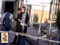 Arresti per droga La riunione in video