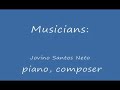 jovino santos neto   amoreira