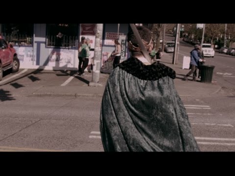 lear - Available now on iTunes Follow me @samlachow, and tweet the link to this video with the hashtag #kinglear for the chance to win free show tickets and merch! ...