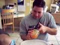kane 's eating !