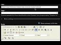 The Batavian - How to make a blog post