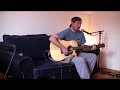 PATIENCE (cover) GUNS & ROSES - Digitech Vocalist 4