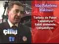 �?FT�? TV SILAJ YAPMA MAKINASI KONYA TARIM FUARI 2007