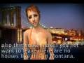 Sims Next Top Model [C1] Ep. 2 Part 1