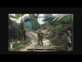 review of the metal gear solid hd collection available from www.amazon.com gamesweasel.com - youtube review of metal gear solid hd collection for thexbox 360 and playstation 3 taken from episode 183 of the weekly gamesweasel video podcast. full metal gear solid hd collection video review at http get the free weekly podcast from the gamesweasel itunes store page at phobos.apple.com for video game reviews, news, previews, competitions and special features. podcast available in mp3, ipod video, psp video and hd formats.